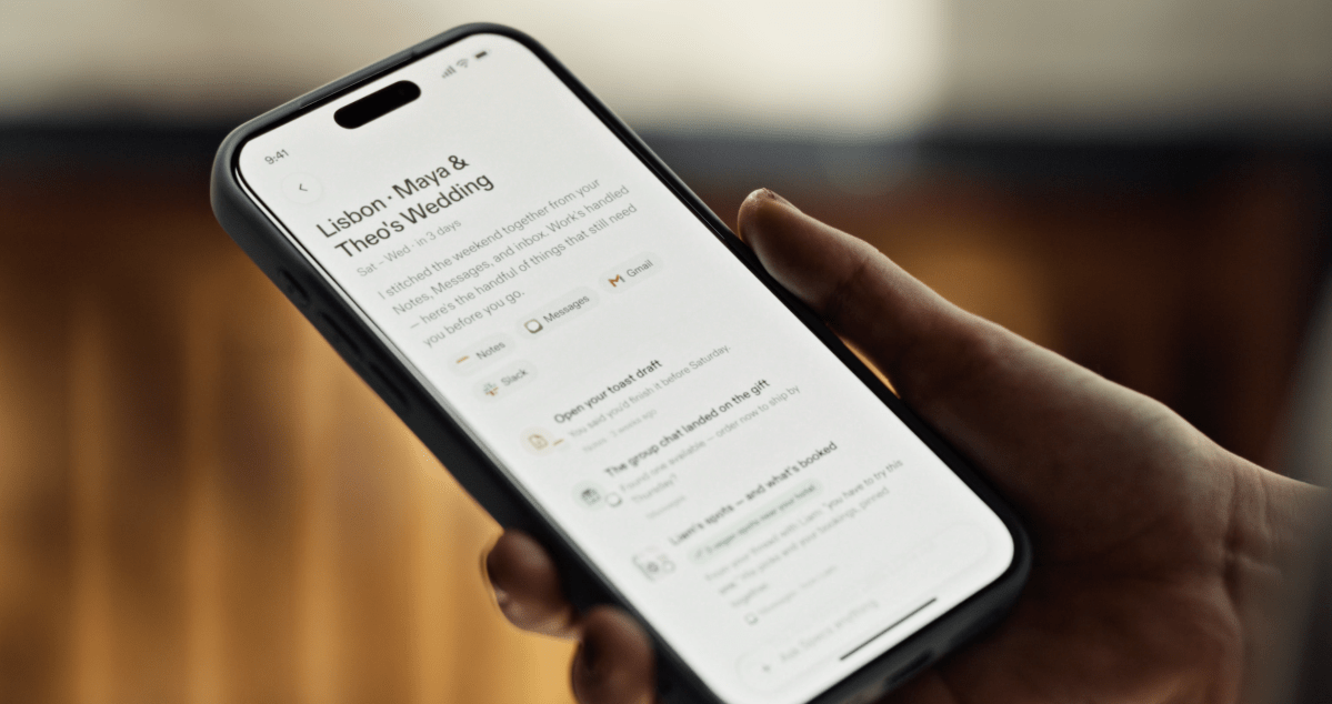 snap-is-launching-a-new-specs-ai-tool,-and-it’s-coming-to-ios-and-mac