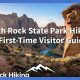 Smith Rock State Park Hiking: A First-Time Visitor Guide