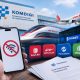 Komdigi Ultimatum 25 PSE, Ada Whoosh dan Lion Air yang Terancam Diblokir