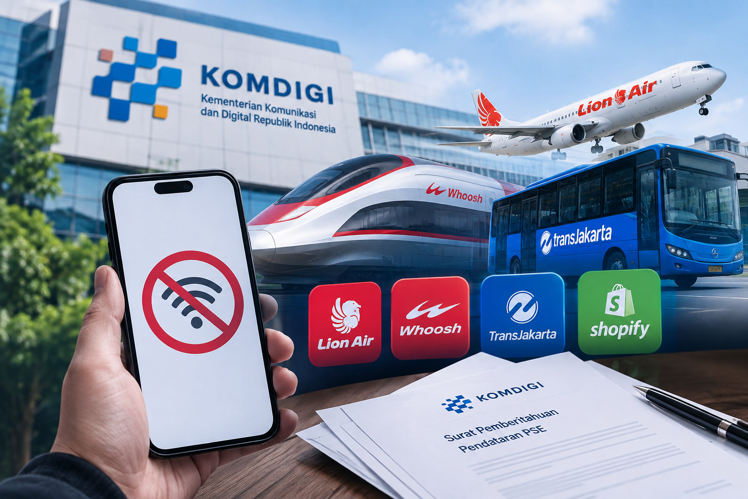 komdigi-ultimatum-25-pse,-ada-whoosh-dan-lion-air-yang-terancam-diblokir