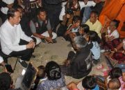 jokowi-sambangi-gereja-terdampak-gempa-ntt