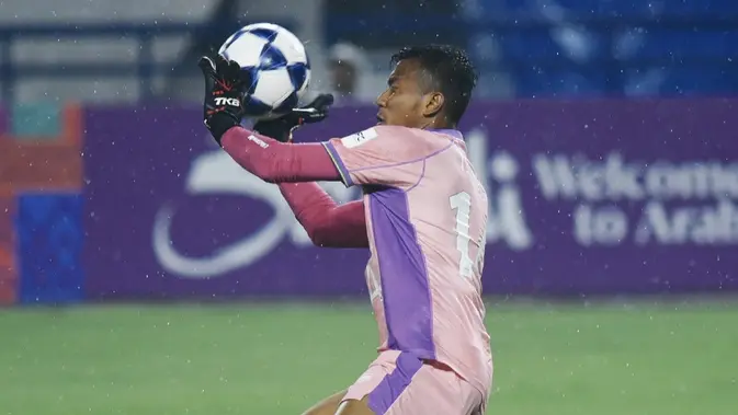 teja-paku-alam-bangga-persib-ukir-sejarah-di-kandang-fc-seoul,-bobotoh-jadi-suntikan-energi