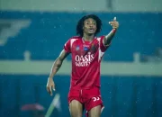 baru-dua-pekan,-najeeb-yakubu-tinggalkan-garudayaksa-fc-dan-kembali-ke-persijap