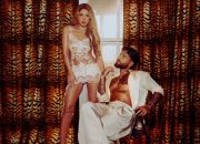 shakira-and-maluma-reunite-on-steamy-new-merengue-fueled-collaboration-‘agua’:-stream-it now