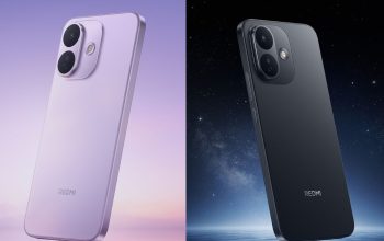Spesifikasi Redmi Note 17 Pro 5G dan Harga Resminya