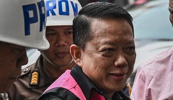 Kubu Eks Jampidsus Febrie Minta Proses Sidang Digelar Secara Objektif