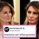 Melania Trump Shared A 9-Second Glimpse Inside The White House And… Yikes