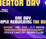 ai-creator-day-adds-adobe,-fox-and-iab-to-speaker-lineup