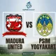 Hasil BRI Super League: Comeback setelah Tertinggal dari PSIM, Madura United Amankan 3 Poin