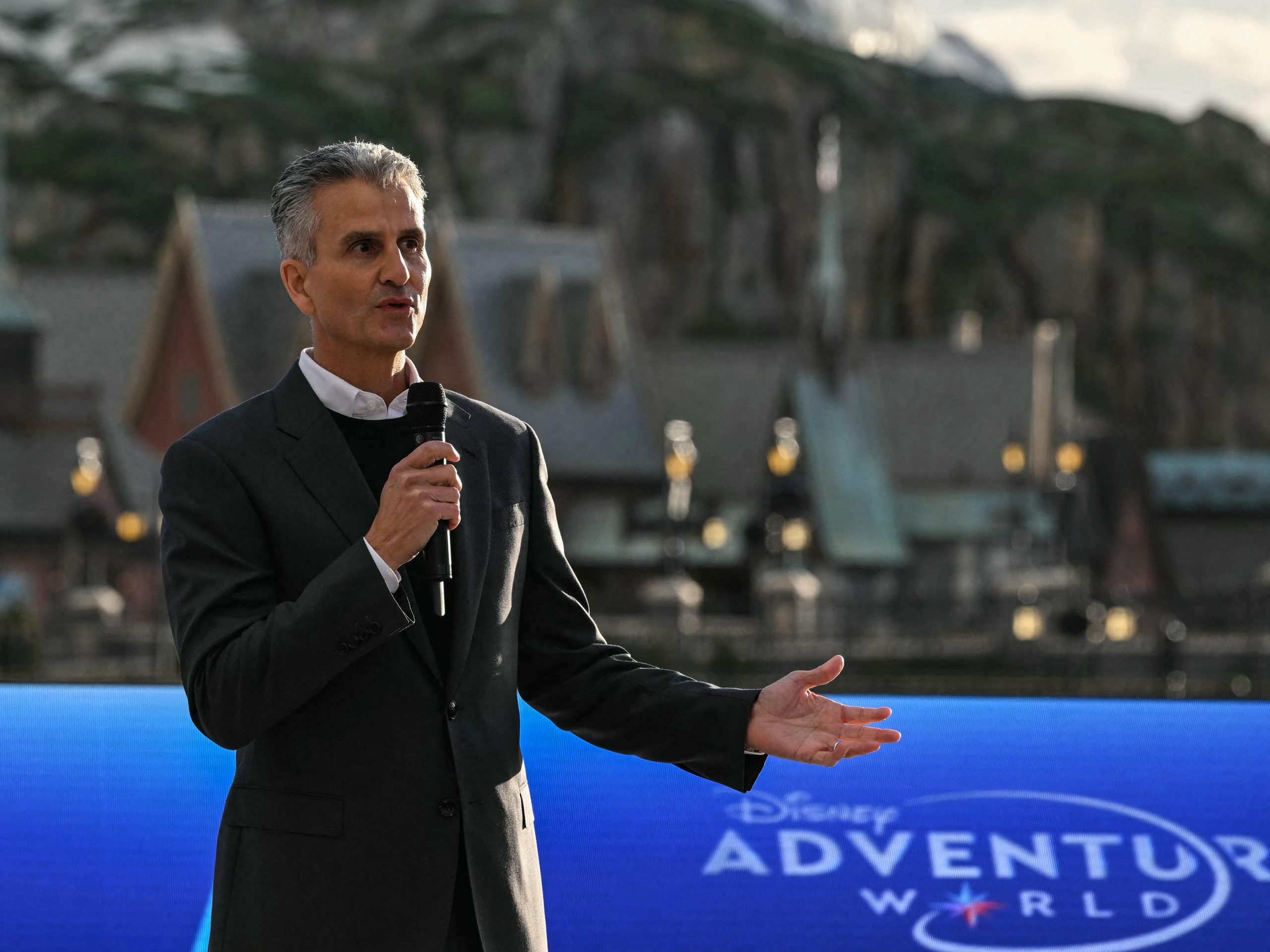 disney-has-a-new-tech-chief-—-read-the-memo-from-ceo-josh-d’amaro