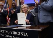 virginia-governor-creates-an-ai-task-force-and-moves-to-restrain-data-centers