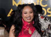Moliy Talks Nominations, ‘Shake It to the Max (Fly)’ Success, ‘BADDIES 