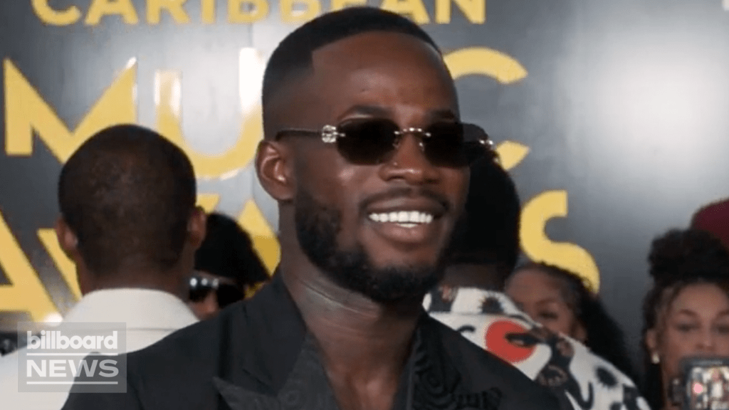 v’ghn-on-his-multiple-nominations,-‘jab-decisions’-success-&-more-|-caribbean-music-awards 2026
