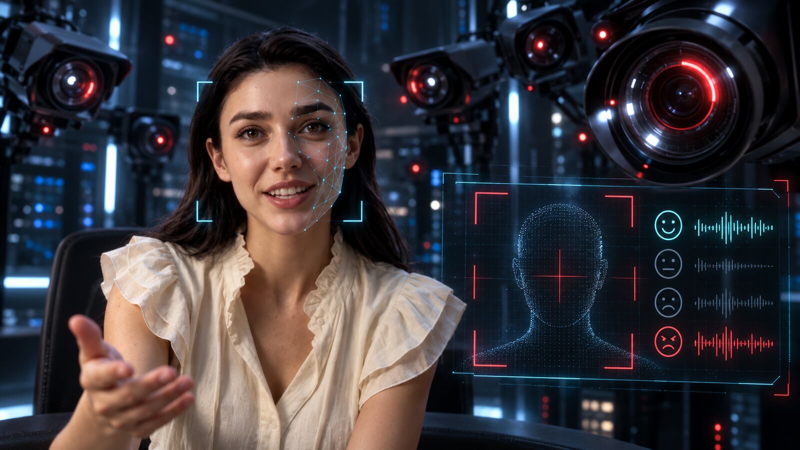 viral-ai-actress’-hotline-face-scans-every-caller,-watches-their-mood