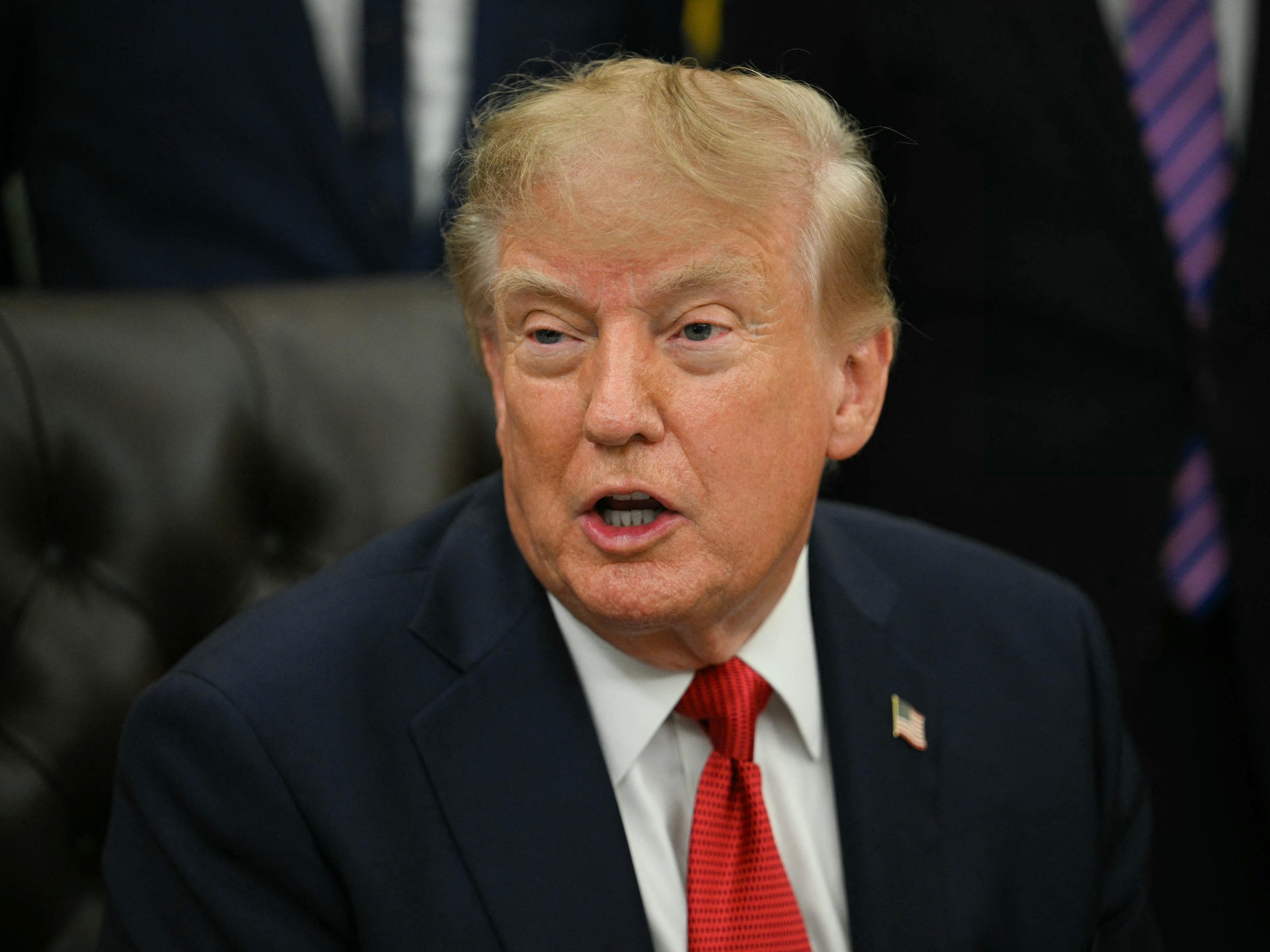 reporters-are-being-denied-entry-to-the-white-house-after-trump’s-ban