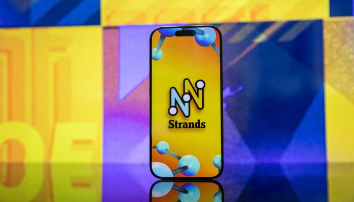 NYT Strands hints, answers for September 20, 2026