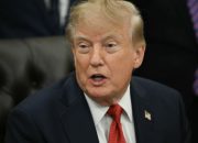 Trump announces plans to create an “AI Force”
