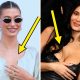 Gen Z Is Seemingly Obsessed With The “Chest Rest” Pose