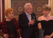 ‘snl-uk’-cold-open-mocks-ed-sheeran-for-‘sitting-on-the-fence’-amid-tour controversy