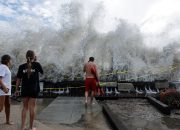 It Still Feels Like Summer in Parts of the US. Blame El Niño