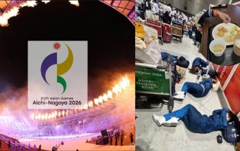 Asian Games 2026 Tuai Kritik, Ini Keluhan Para Atlet dan Solusi Indonesia