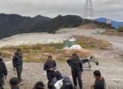 buru-anggota-opm,-satgas-tni-diberondong-tembakan-di-nduga-papua