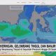 VIDEO: Ancaman Kekeringan, Gelombang Tinggi, dan Banjir Rob