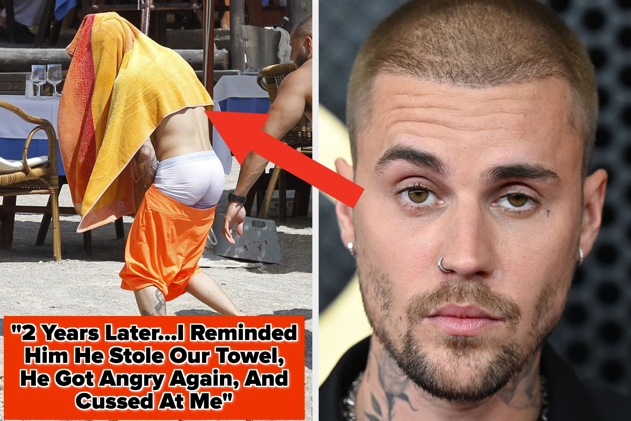 “justin-bieber-stole-my…”:-people-are-sharing-the-1-horrific-celebrity-encounter-that-still-keeps-them-up-at-night,-and-these-unfortunate-stories-are-totally-bananas