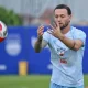 Bobotoh Persib dan Suporter Persijap Jepara Berdampingan, Marc Klok Berikan Apresiasi