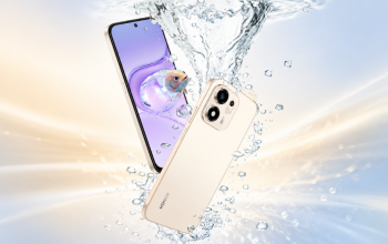 Honor 600 Elite 5G Meluncur, HP Dengan Baterai Jumbo Serta Tahan Banting