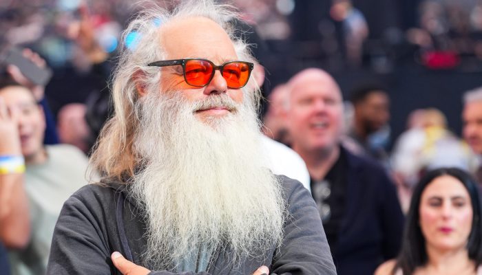 Def Jam cofounder Rick Rubin says AI art’s creativity is in the prompt