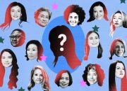 The Search for Silicon Valley’s Most Powerful Woman