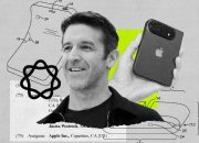 Can John Ternus find Apple’s next big thing?