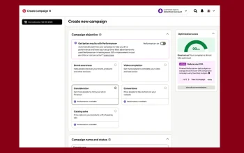 Pinterest offers predictive optimization for Performance+