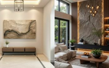 12 Ide Quiet Luxury untuk Interior Rumah yang Elegan