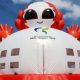 5 Negara ASEAN Sudah Raih Emas di Asian Games 2026
