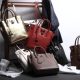7 Material Tas yang Bisa Menentukan Gaya Outfit Kamu