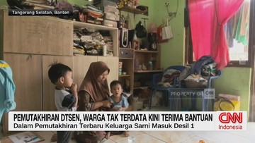 video:-pemutakhiran-dtsen,-warga-tak-terdata-kini-terima-bantuan