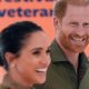 Harry dan Meghan Bisa Kembali Cabut dari Inggris gegara Hal Ini