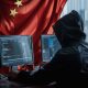Chinese hackers exploit WordPress, Zyxel flaws to steal govt data