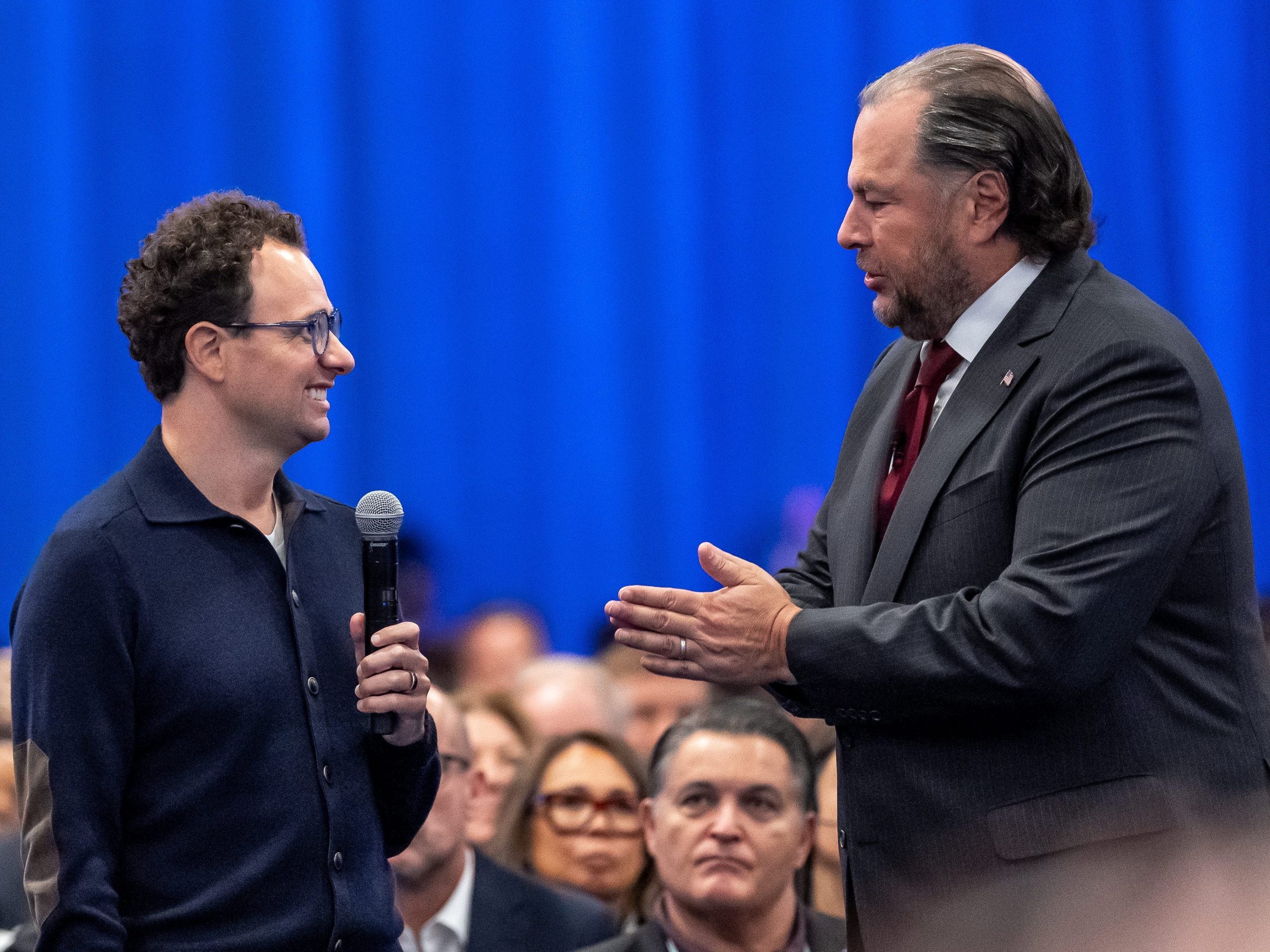 marc-benioff-says-salesforce’s-investment-in-anthropic-was-a-plan-b-that-could-pay-off-in-‘tens-of-billions’