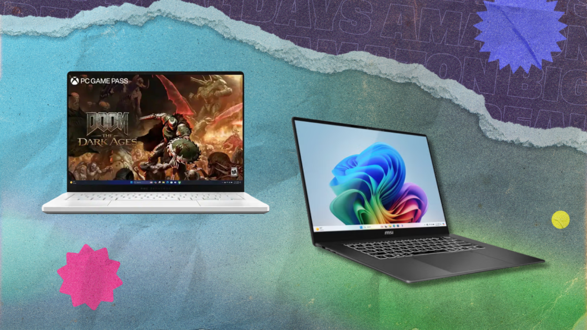 ahead-of-october-prime-day,-the-best-laptop-deals-save-you-up-to-$900-on-macbooks-and-pcs