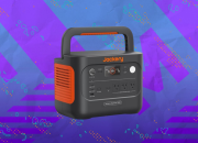 Jackery deal alert: The Jackery Explorer 1000 v2 power station is now $499 at Amazon