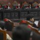 Relawan Gibran 08: Jangan Jadikan MK Keranjang Sampah