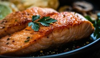 6 Makanan untuk Kesehatan Rambut, Bantu Kurangi Rontok
