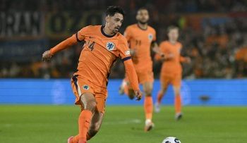 Tijjani Reijnders Blak-blakan Akui Pindah ke Arab Saudi demi Uang