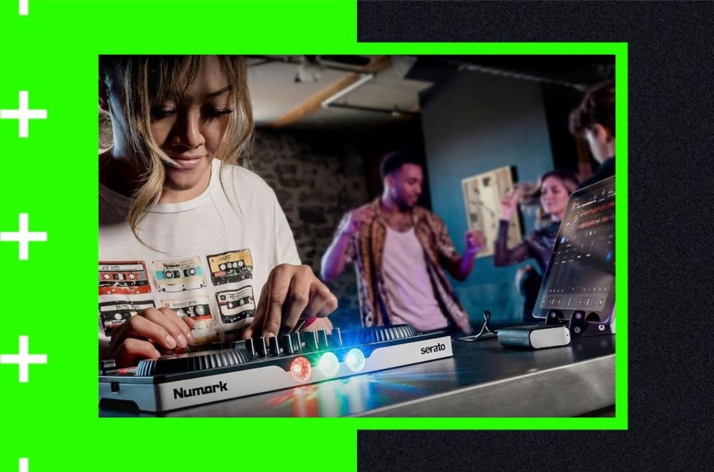 numark-drops-new-bluetooth-dj-controllers-made-for-beginners:-here’s-where-to-shop online