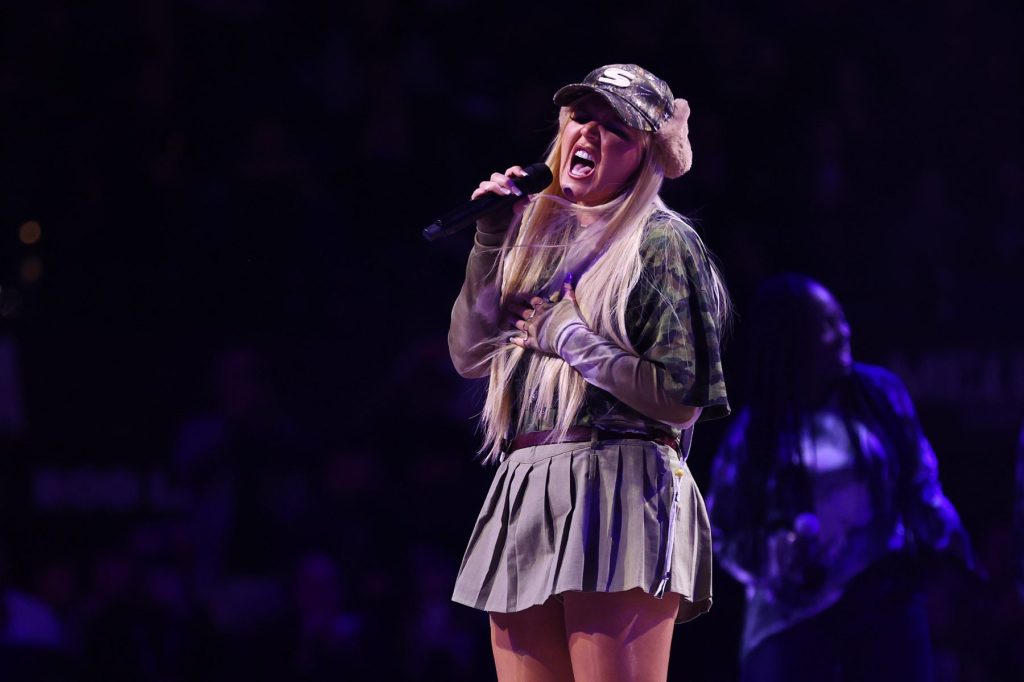 tones-and-i-will-miss-nrl-grand-final-pre-show-due-to-‘prior-commitment’-with macklemore