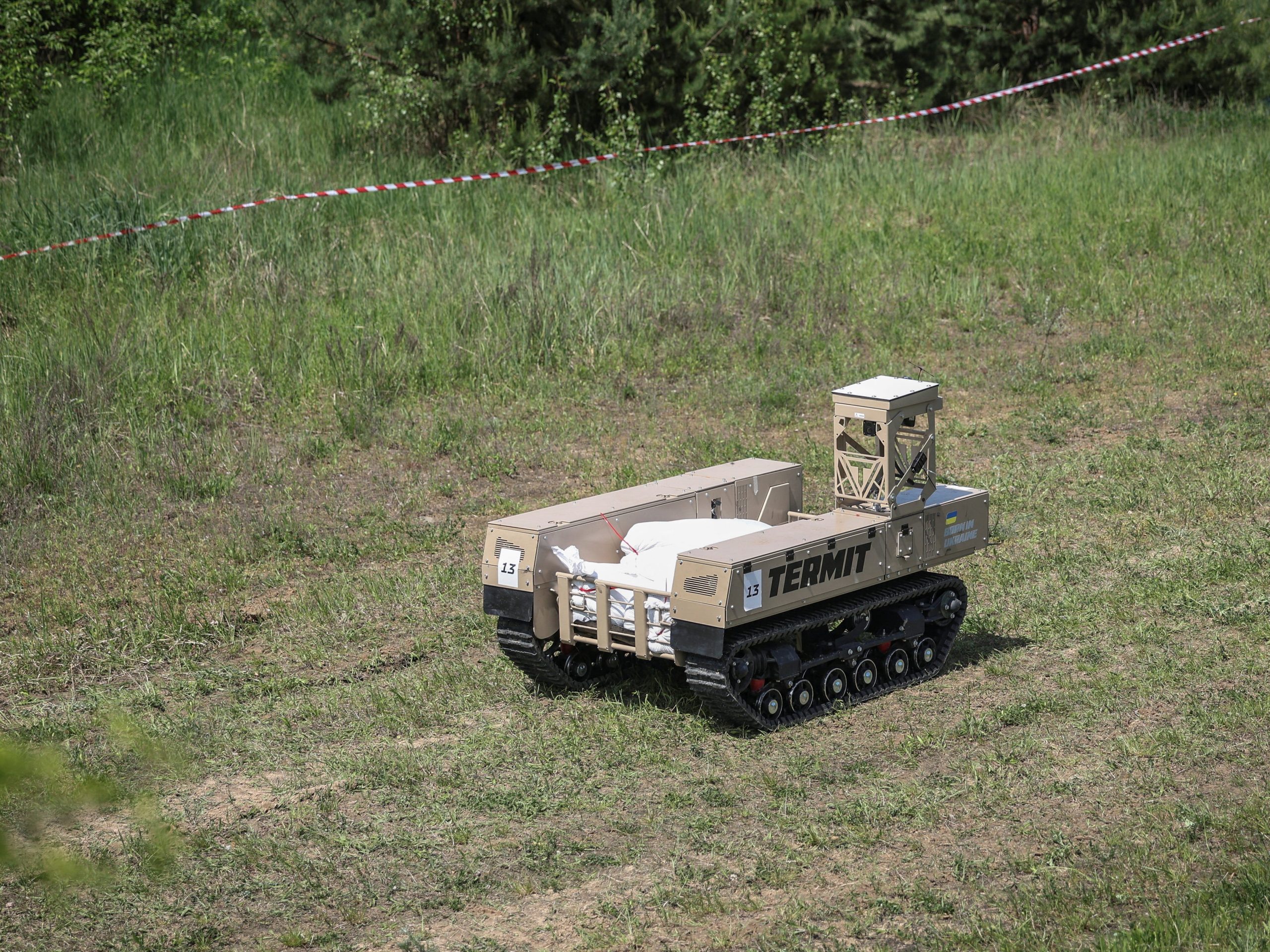 drones-took-2-nights-to-lay-a-minefield-that-would-have-taken-troops-2-weeks:-ukrainian-corps