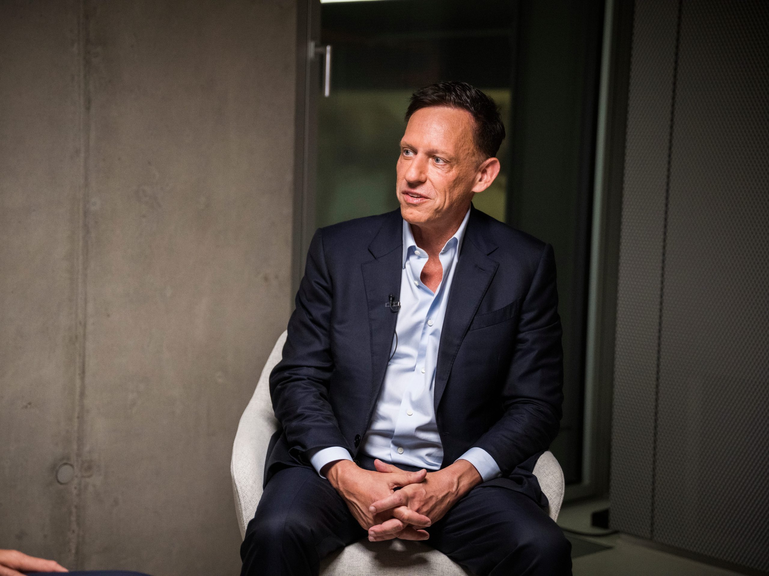 peter-thiel-says-america’s-anti-ai-backlash-is-a-self-inflicted-wound
